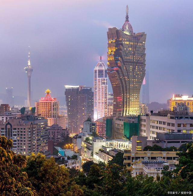 澳门与香港，探索两地最精准免费旅游资料与精选旅游团解析