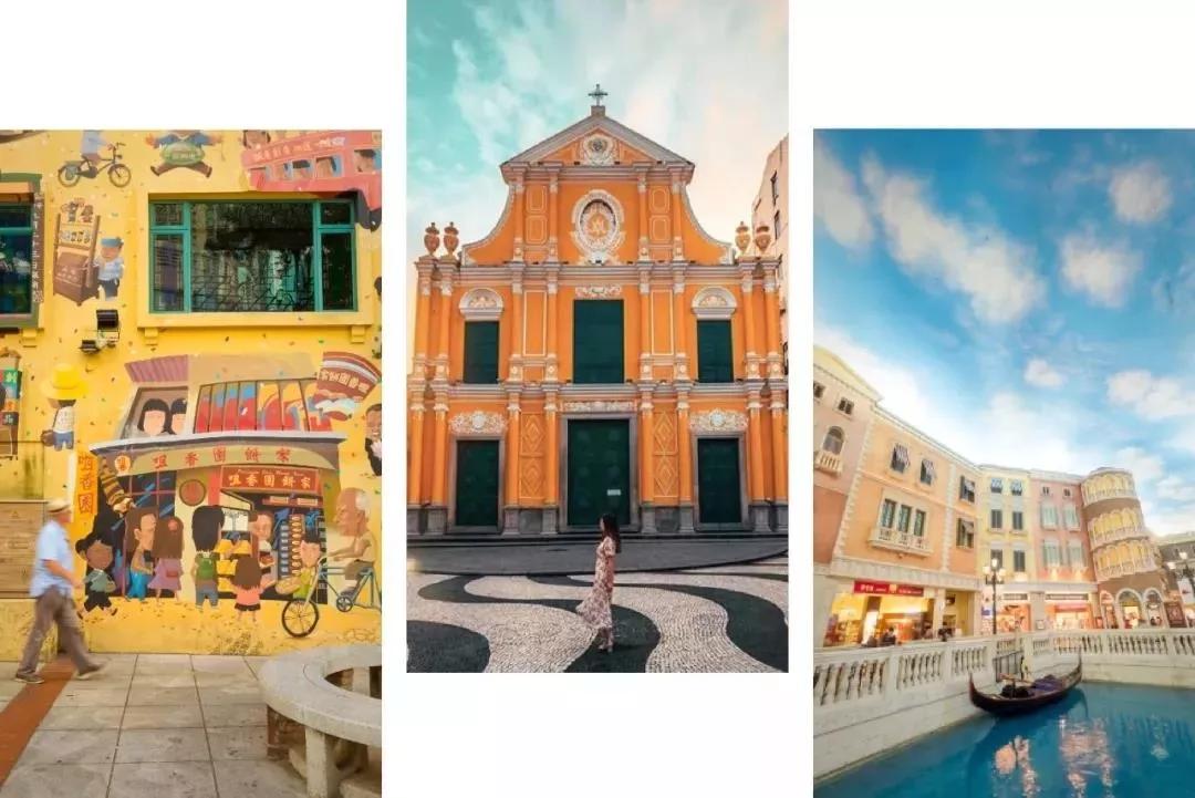 探索新澳门的旅游景点，合法与精准的旅游信息指南