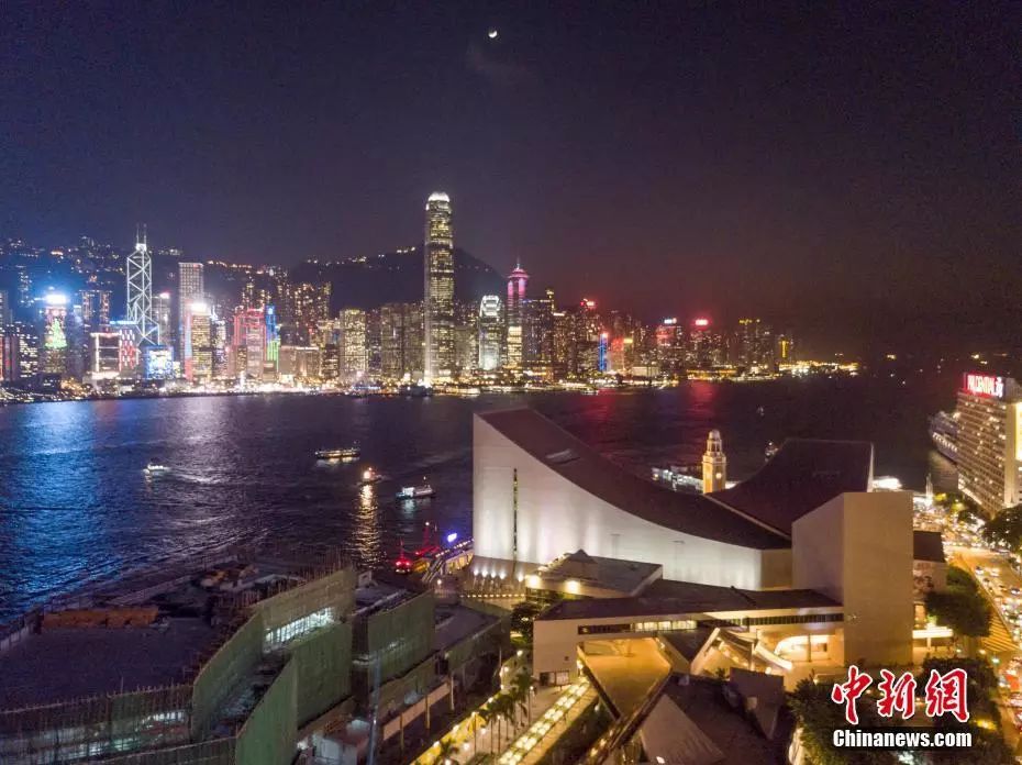 澳门与香港，一脉相承的繁荣与特色